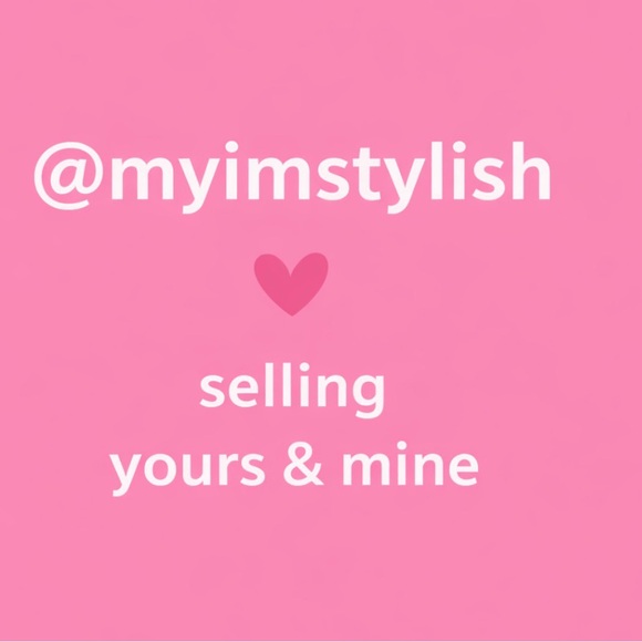 Handbags - Like this to be in Live Share Shows. Some $5 starts. 🎉